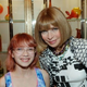 Image for article titled Is Tavi The Next Anna Wintour?